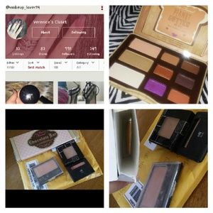 Ladies never buy or trade with this woman.