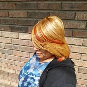 Meet your Posher, Tracey