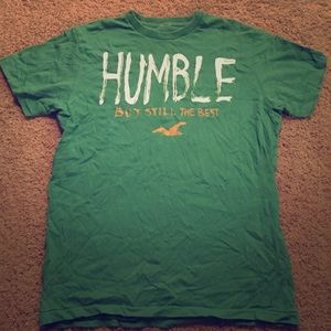 Hollister T-Shirt