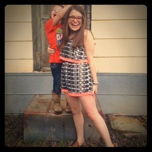 Meet your Posher, Reagan