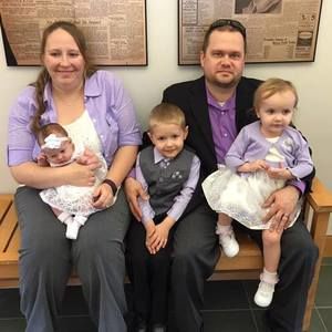 Meet your Posher, Nicole