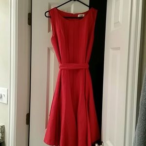Calvin Klein Dress