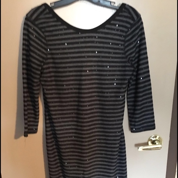 Ladies shirt dress!!