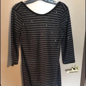 Ladies shirt dress!!