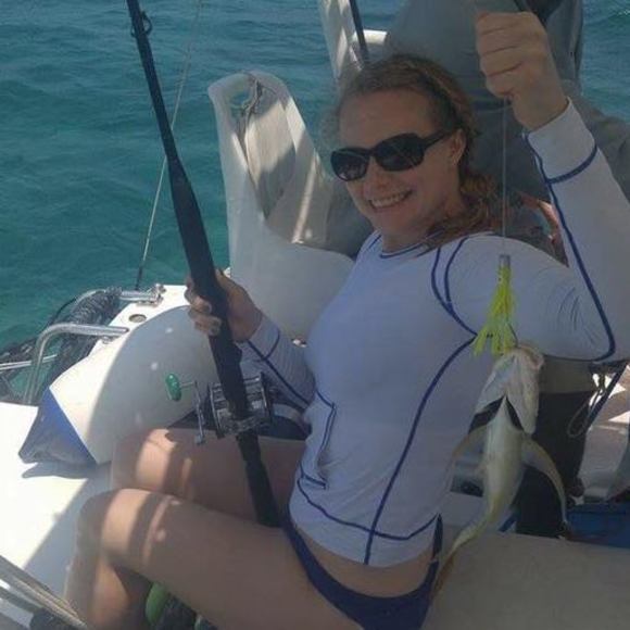 Meet your Posher, Kirsten