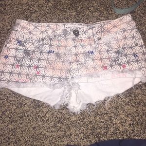 Pacsun shorts