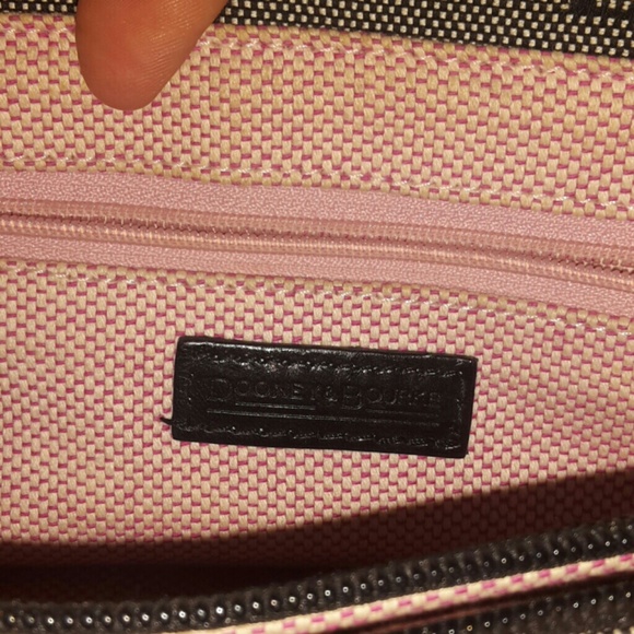 Dooney & Bourke Purse - Picture 2 of 2