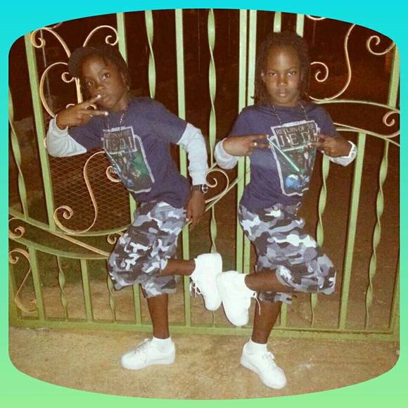 Meet your Posher, Kerrian - Picture 1 of 1