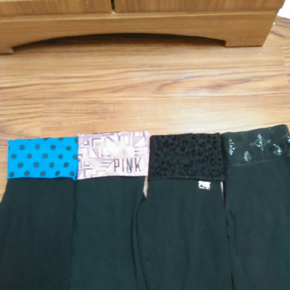 Victoria's Secret Yoga Lot - Picture 1 of 1
