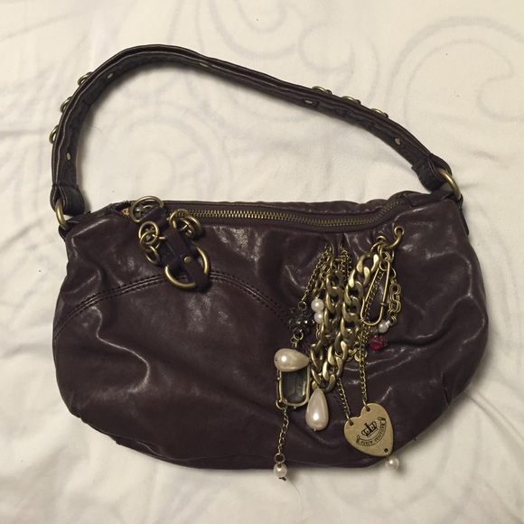 Juicy Couture Handbags - Juicy Couture purse