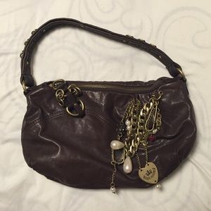 Juicy Couture purse