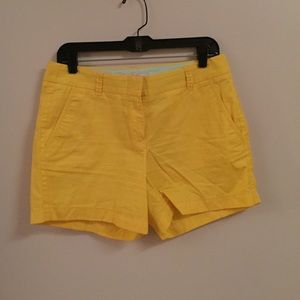 J. Crew Factory 5" Chino Short