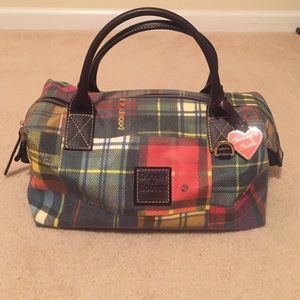Dooney & Bourke