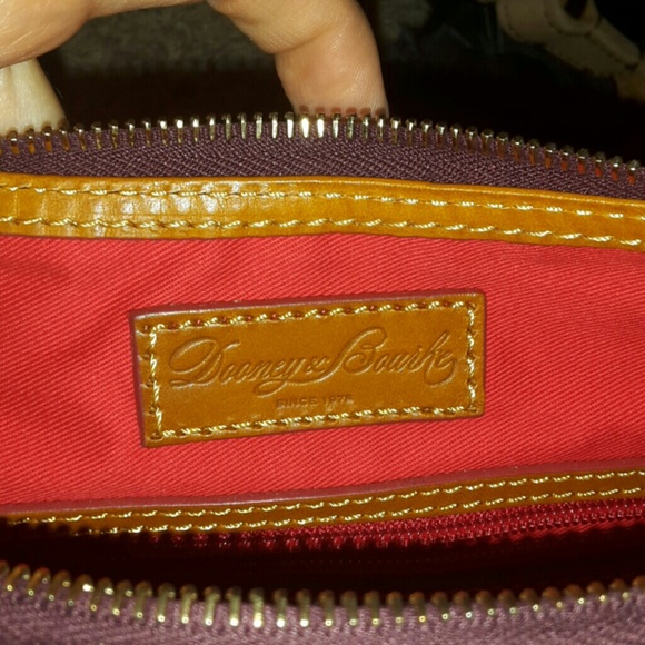 Dooney & Bourke Purse - Picture 2 of 2