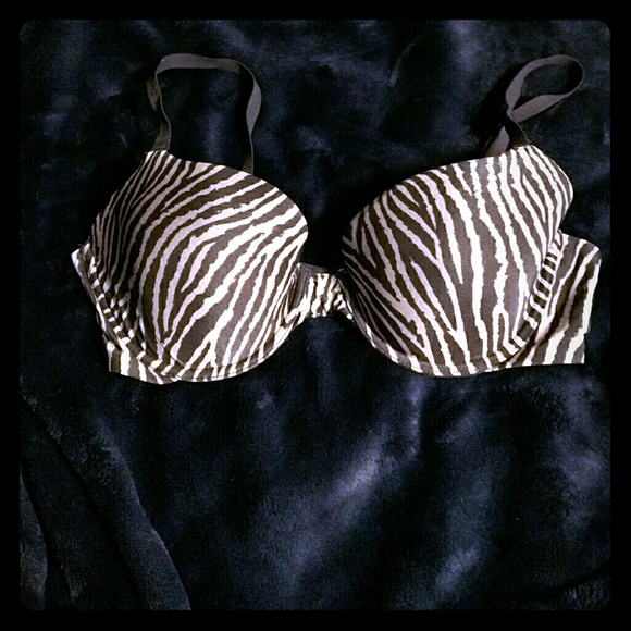 The Nakeds by VS 36B