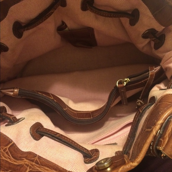 Dooney & Bourke handbag- large - Picture 3 of 4