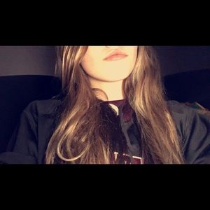 Meet your Posher, Kenna