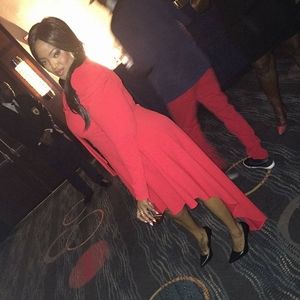 Meet your Posher, Latonya