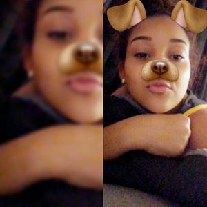 Meet your Posher, Danika