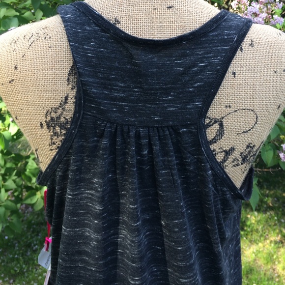 ๐2X HOST PICK๐ Mimosas Racerback Tank - Picture 3 of 4