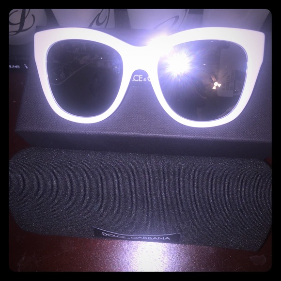 Dolce & Gabbana Sunglasses main image 4
