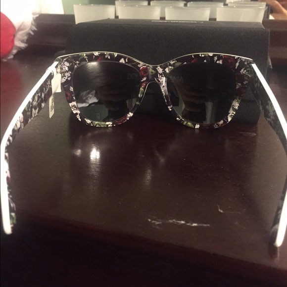 Dolce & Gabbana Sunglasses