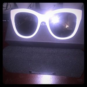Dolce & Gabbana Sunglasses
