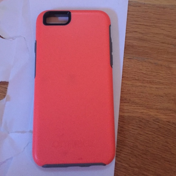 otterbox iPhone 6/6s case