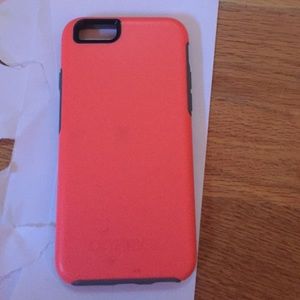 otterbox iPhone 6/6s case