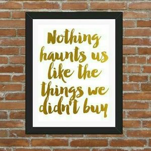 I still remember those shoes...