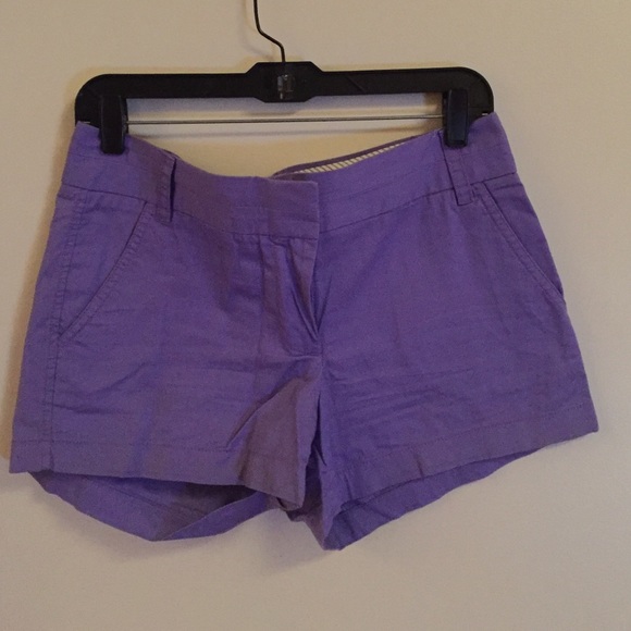 J. Crew Chino 3" Short - Picture 1 of 2