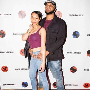 Meet your Posher, Blayne