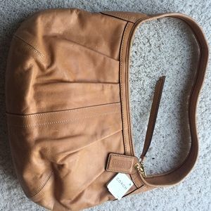 Last chance! Coach bag