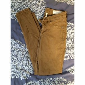 Rag & Bone Jeggings