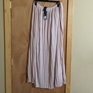 Mossimo Maxi Skirt