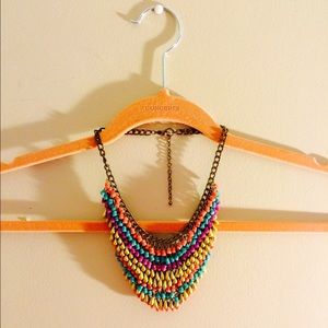 FRANCESCAS Statement necklace