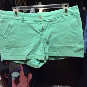 Southern tide Leah shorts