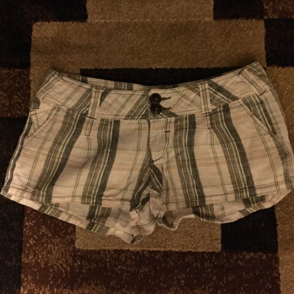 Shorts - Picture 1 of 2