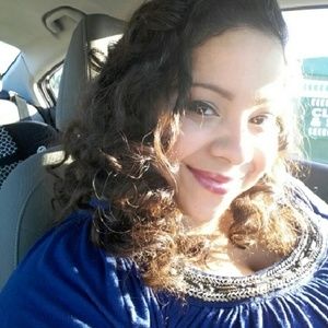 Meet your Posher, Erika