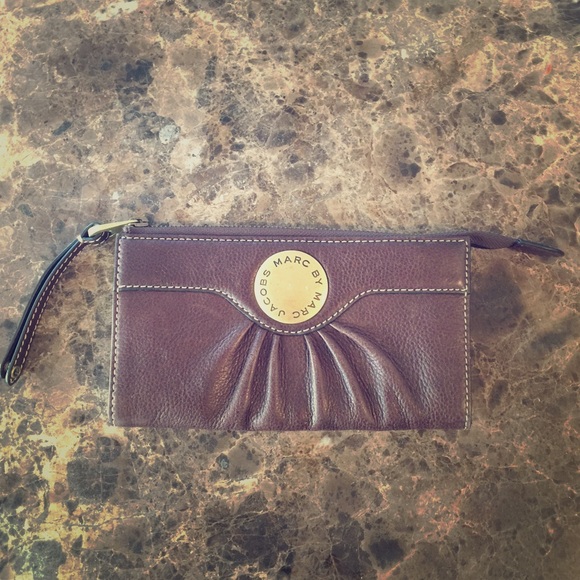 Marc Jacobs Wallet Clutch