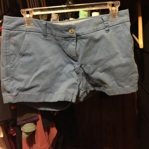 Southern Tide Leah shorts