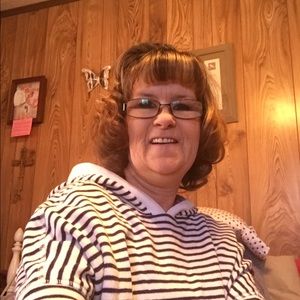 Meet your Posher, Marsha