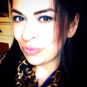 Meet your Posher, Ninfa