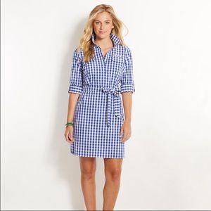 NWOT Vineyard vines dress