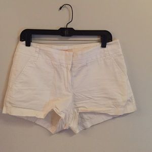 J. Crew 3" Chino Short