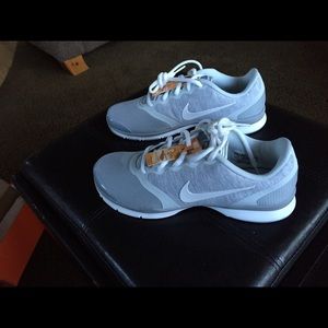 Nike training shoes