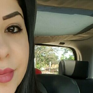 Meet your Posher, Marisol