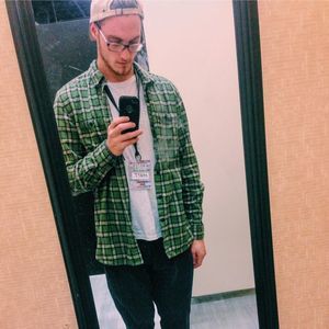 Meet your Posher, Matt