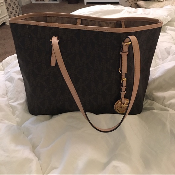 Michael Kors Tote