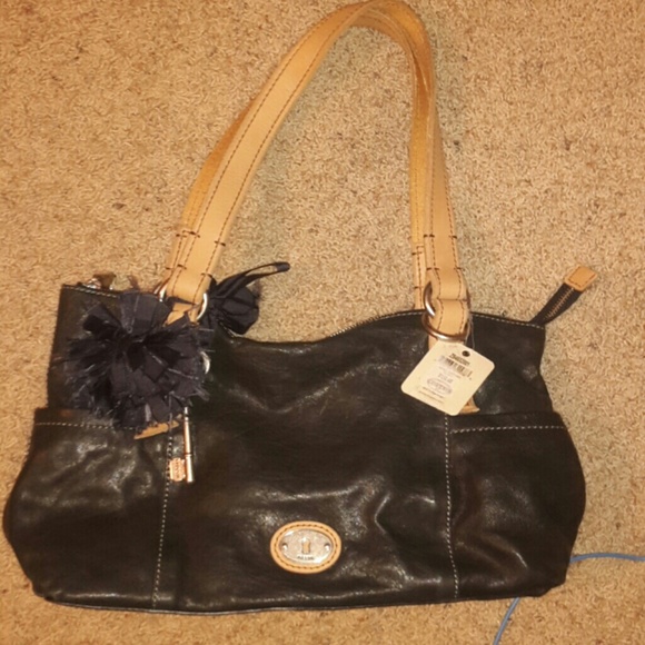 Fossil Handbags - Authentic Fossil Purse